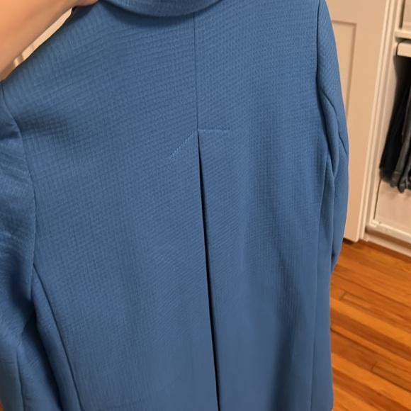 Benetton spring coat - Picture 4 of 5